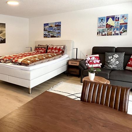 Apartament Haus Vira Zermatt Zewnętrze zdjęcie