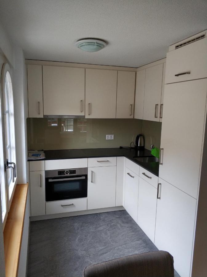 Apartament Haus Vira Zermatt Zewnętrze zdjęcie