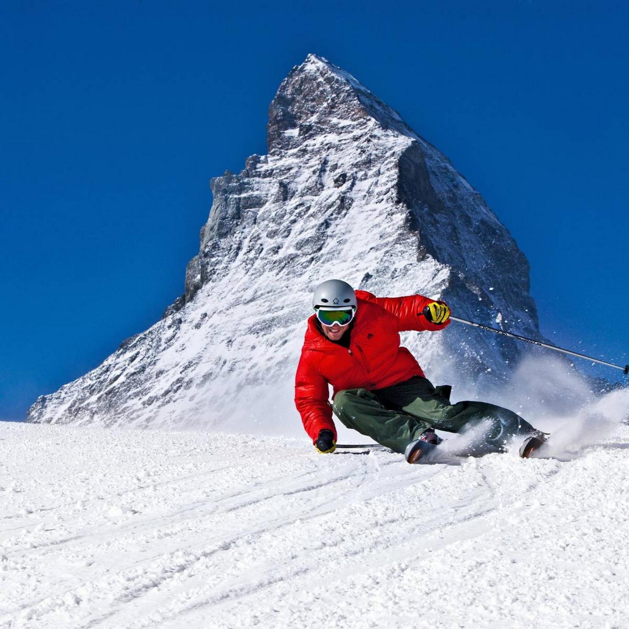 Apartament Haus Vira Zermatt Zewnętrze zdjęcie